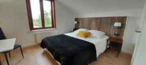  Hotel La Cascada  Бредене